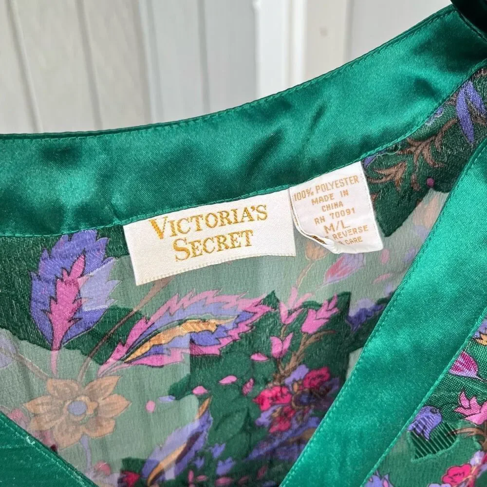 Victorias Secret vintage 90s
